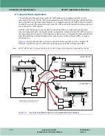 Предварительный просмотр 20 страницы General DataComm SpectraComm ADT 16-Port Installation & Operation Manual