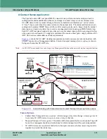 Предварительный просмотр 21 страницы General DataComm SpectraComm ADT 16-Port Installation & Operation Manual