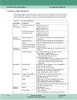 Предварительный просмотр 22 страницы General DataComm SpectraComm ADT 16-Port Installation & Operation Manual