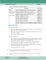 Предварительный просмотр 27 страницы General DataComm SpectraComm ADT 16-Port Installation & Operation Manual