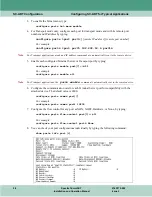 Предварительный просмотр 42 страницы General DataComm SpectraComm ADT 16-Port Installation & Operation Manual