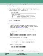 Предварительный просмотр 45 страницы General DataComm SpectraComm ADT 16-Port Installation & Operation Manual