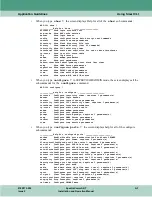 Предварительный просмотр 71 страницы General DataComm SpectraComm ADT 16-Port Installation & Operation Manual