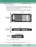 Предварительный просмотр 16 страницы General DataComm SpectraComm IP T1 Installation & Operation Manual