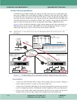 Предварительный просмотр 22 страницы General DataComm SpectraComm IP T1 Installation & Operation Manual