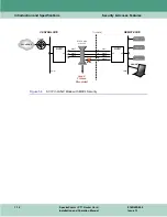 Предварительный просмотр 24 страницы General DataComm SpectraComm IP T1 Installation & Operation Manual