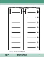 Предварительный просмотр 37 страницы General DataComm SpectraComm IP T1 Installation & Operation Manual