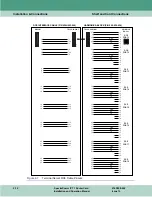 Предварительный просмотр 40 страницы General DataComm SpectraComm IP T1 Installation & Operation Manual