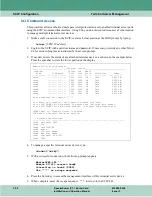 Предварительный просмотр 66 страницы General DataComm SpectraComm IP T1 Installation & Operation Manual