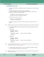 Предварительный просмотр 68 страницы General DataComm SpectraComm IP T1 Installation & Operation Manual