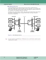 Предварительный просмотр 82 страницы General DataComm SpectraComm IP T1 Installation & Operation Manual