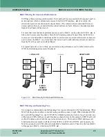 Предварительный просмотр 83 страницы General DataComm SpectraComm IP T1 Installation & Operation Manual