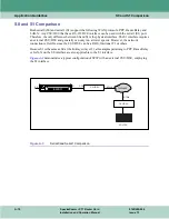 Предварительный просмотр 112 страницы General DataComm SpectraComm IP T1 Installation & Operation Manual