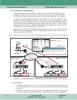 Preview for 16 page of General DataComm SpectraComm SDT Installation And Operation Manual