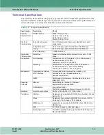 Preview for 17 page of General DataComm SpectraComm SDT Installation And Operation Manual