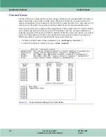 Preview for 56 page of General DataComm SpectraComm SDT Installation And Operation Manual