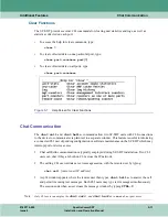 Preview for 61 page of General DataComm SpectraComm SDT Installation And Operation Manual