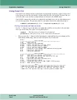 Preview for 67 page of General DataComm SpectraComm SDT Installation And Operation Manual