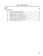 Предварительный просмотр 11 страницы General DataComm TMS-3000 Operating And Installation Instructions