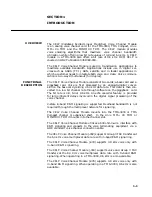 Предварительный просмотр 13 страницы General DataComm TMS-3000 Operating And Installation Instructions