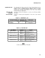 Предварительный просмотр 15 страницы General DataComm TMS-3000 Operating And Installation Instructions