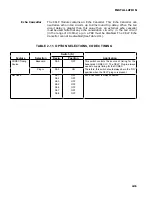 Предварительный просмотр 27 страницы General DataComm TMS-3000 Operating And Installation Instructions