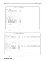 Предварительный просмотр 70 страницы General DataComm UAS 7000 Operation