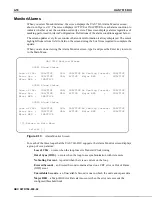 Preview for 72 page of General DataComm UAS 7000 Operation