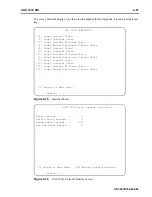 Предварительный просмотр 75 страницы General DataComm UAS 7000 Operation