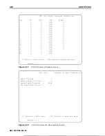 Preview for 76 page of General DataComm UAS 7000 Operation