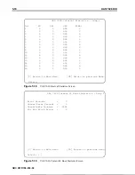 Preview for 98 page of General DataComm UAS 7000 Operation