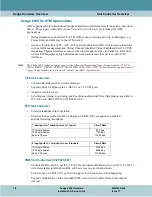 Preview for 18 page of General DataComm Xedge 6000 Series Hardware Installation