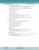 Preview for 19 page of General DataComm Xedge 6000 Series Hardware Installation