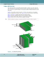 Preview for 20 page of General DataComm Xedge 6000 Series Hardware Installation