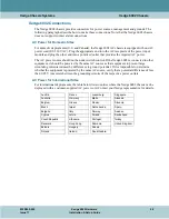 Preview for 35 page of General DataComm Xedge 6000 Series Hardware Installation