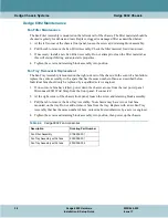 Preview for 38 page of General DataComm Xedge 6000 Series Hardware Installation