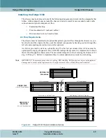 Предварительный просмотр 41 страницы General DataComm Xedge 6000 Series Hardware Installation