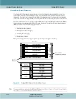 Preview for 48 page of General DataComm Xedge 6000 Series Hardware Installation