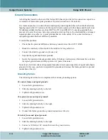 Preview for 56 page of General DataComm Xedge 6000 Series Hardware Installation