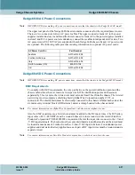 Preview for 67 page of General DataComm Xedge 6000 Series Hardware Installation