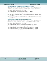 Preview for 68 page of General DataComm Xedge 6000 Series Hardware Installation