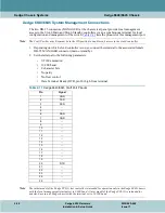 Preview for 70 page of General DataComm Xedge 6000 Series Hardware Installation