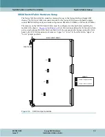 Preview for 81 page of General DataComm Xedge 6000 Series Hardware Installation