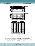 Preview for 101 page of General DataComm Xedge 6000 Series Hardware Installation