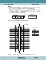 Preview for 110 page of General DataComm Xedge 6000 Series Hardware Installation