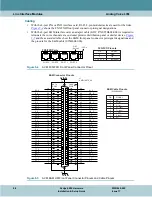 Предварительный просмотр 110 страницы General DataComm Xedge 6000 Series Hardware Installation