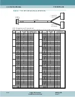 Preview for 114 page of General DataComm Xedge 6000 Series Hardware Installation