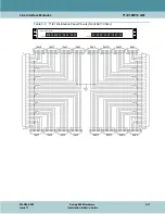 Preview for 115 page of General DataComm Xedge 6000 Series Hardware Installation