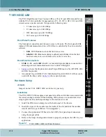 Preview for 116 page of General DataComm Xedge 6000 Series Hardware Installation