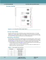 Preview for 122 page of General DataComm Xedge 6000 Series Hardware Installation
